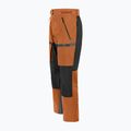 Salewa pánske membránové nohavice Sella 3L Ptxr orange 00-0000028193 6