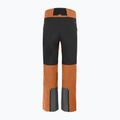 Salewa pánske membránové nohavice Sella 3L Ptxr orange 00-0000028193 7