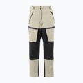 Salewa dámske membránové nohavice Sella 3L Ptxr beige/black 00-0000028194