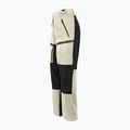 Salewa dámske membránové nohavice Sella 3L Ptxr beige/black 00-0000028194 2