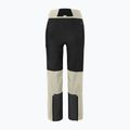 Salewa dámske membránové nohavice Sella 3L Ptxr beige/black 00-0000028194 3