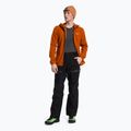 Pánske membránové nohavice Salewa Sella 2L Ptx/Twr black 00-0000028195 2