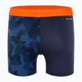 Pánske termo boxerky Salewa Cristallo Warm Amr navy blazer 2