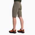Salewa pánske turistické šortky Talveno DST brown 00-0000027064 3