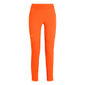 Salewa dámske legíny Agner DST orange 00-0000027379