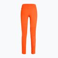 Salewa dámske legíny Agner DST orange 00-0000027379 2