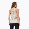 Salewa Lavaredo Hemp Print dámske trekové tričko beige 00-0000028023 3