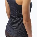 Dámske trekingové tričko Salewa Puez Graphic Dry Tank sivé 00-0000027482 7