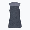 Dámske trekingové tričko Salewa Puez Graphic Dry Tank sivé 00-0000027482 9