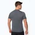 Pánske trekingové tričko Salewa Pedroc 3 Dry grey 00-0000027725 3