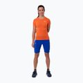 Dámske turistické šortky Salewa Pedroc Cargo 3 blue 00-0000027728 3