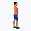 Dámske turistické šortky Salewa Pedroc Cargo 3 blue 00-0000027728 4