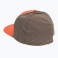 Salewa Hemp Flex baseballová čiapka oranžová 00-0000027822 3