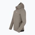 Salewa pánska treková mikina Fanes Am Hoody hnedá 00-0000028226 6
