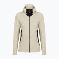 Salewa dámska trekingová mikina Lavaredo Hemp Hooded beige 00-0000028238 4