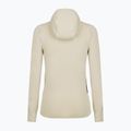 Salewa dámska trekingová mikina Lavaredo Hemp Hooded beige 00-0000028238 6