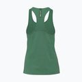 Wild Country dámske lezecké tričko Session 2 Tank green 40-0000095234 5