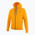 Pánska lezecká mikina Wild Country Flow 2 oranžová 40-0000095230 5