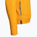 Pánska lezecká mikina Wild Country Flow 2 oranžová 40-0000095230 4