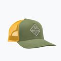 Wild Country Flow zelená baseballová čiapka 40-0000095242 5