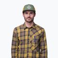 Wild Country Flow zelená baseballová čiapka 40-0000095242 7