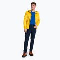 Salewa pánske softshellové nohavice Agner DST navy blue 00-0000028308 2