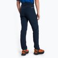 Salewa pánske softshellové nohavice Agner DST navy blue 00-0000028308 3