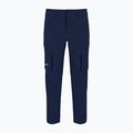 Salewa pánske softshellové nohavice Puez DST Cargo navy blue 00-0000028310 5