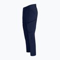 Salewa pánske softshellové nohavice Puez DST Cargo navy blue 00-0000028310 6