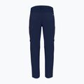 Salewa pánske softshellové nohavice Puez DST Cargo navy blue 00-0000028310 7
