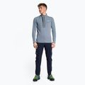 Salewa pánske softshellové nohavice Puez DST Cargo navy blue 00-0000028310 2