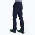 Salewa pánske softshellové nohavice Puez DST Cargo navy blue 00-0000028310 3
