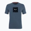 Salewa Pure Box Dry pánske trekingové tričko námornícka modrá 00-0000028378 4