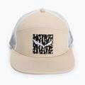 Dámska bejzbalová čiapka Salewa Pure Salamander Logo beige 00-0000028420 4