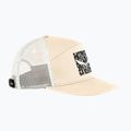 Dámska bejzbalová čiapka Salewa Pure Salamander Logo beige 00-0000028420 6