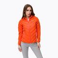 Salewa dámska bunda Agner Hybrid RDS oranžová 00-0000028019