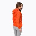 Salewa dámska bunda Agner Hybrid RDS oranžová 00-0000028019 3