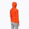 Salewa dámska bunda Agner Hybrid RDS oranžová 00-0000028019 4
