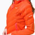 Salewa dámska bunda Agner Hybrid RDS oranžová 00-0000028019 5