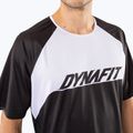 Pánsky cyklistický dres DYNAFIT Ride čierny 8-71562 4