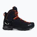 Salewa MTN Trainer 2 Mid GTX pánske trekové topánky black 00-0000061397 2