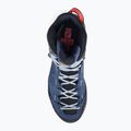 Dámske trekové topánky Salewa MTN Trainer 2 Mid GTX navy blue 00-0000061398 6