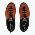 Salewa MTN Trainer 2 GTX pánske trekové topánky orange 00-0000061356 14