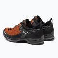 Salewa MTN Trainer 2 GTX pánske trekové topánky orange 00-0000061356 3