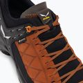 Salewa MTN Trainer 2 GTX pánske trekové topánky orange 00-0000061356 8