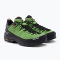 Pánske trekové topánky Salewa Alp Trainer 2 GTX green 00-0000061400 5