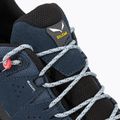 Dámske trekové topánky Salewa Alp Trainer 2 navy blue 00-0000061403 8