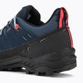 Dámske trekové topánky Salewa Alp Trainer 2 navy blue 00-0000061403 10