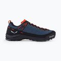 Salewa Wildfire Canvas pánske turistické topánky navy blue 00-0000061406 2