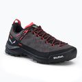 Salewa Wildfire Canvas sivá dámska turistická obuv 00-0000061407